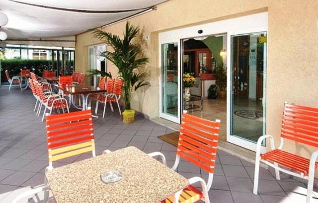 Hotel Saint Tropez Spa & Restaurant Lido Di Savio Dış mekan fotoğraf